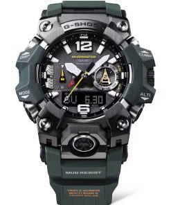 Relojes Nicols | G-Shock Master Of G Mudmaster