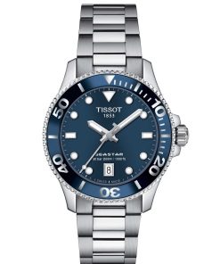 Relojes Nicols | Tissot Seastar 1000 Quartz 36Mm