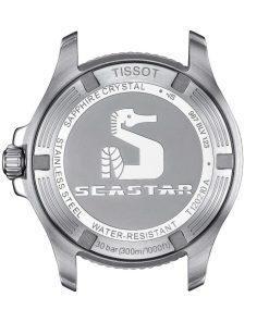 Relojes Nicols | Tissot Seastar 1000 Quartz 36Mm