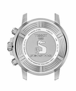 Relojes Nicols | Tissot Seastar 1000 Chronograph