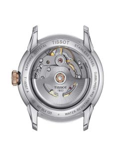 Relojes Nicols | Tissot Chemin Des Tourelles Powermatic 80 34Mm