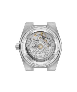 Relojes Nicols | Tissot Prx Powermatic 80 35Mm