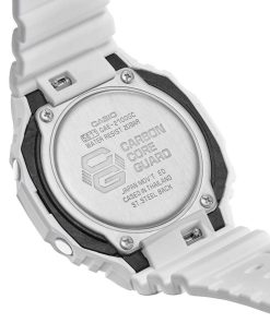 Relojes Nicols | Casio G-Shock Trend Essentials Snow Camouflage