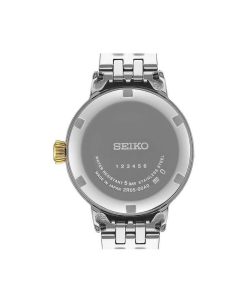 Relojes Nicols | Seiko Presage Cocktail Time