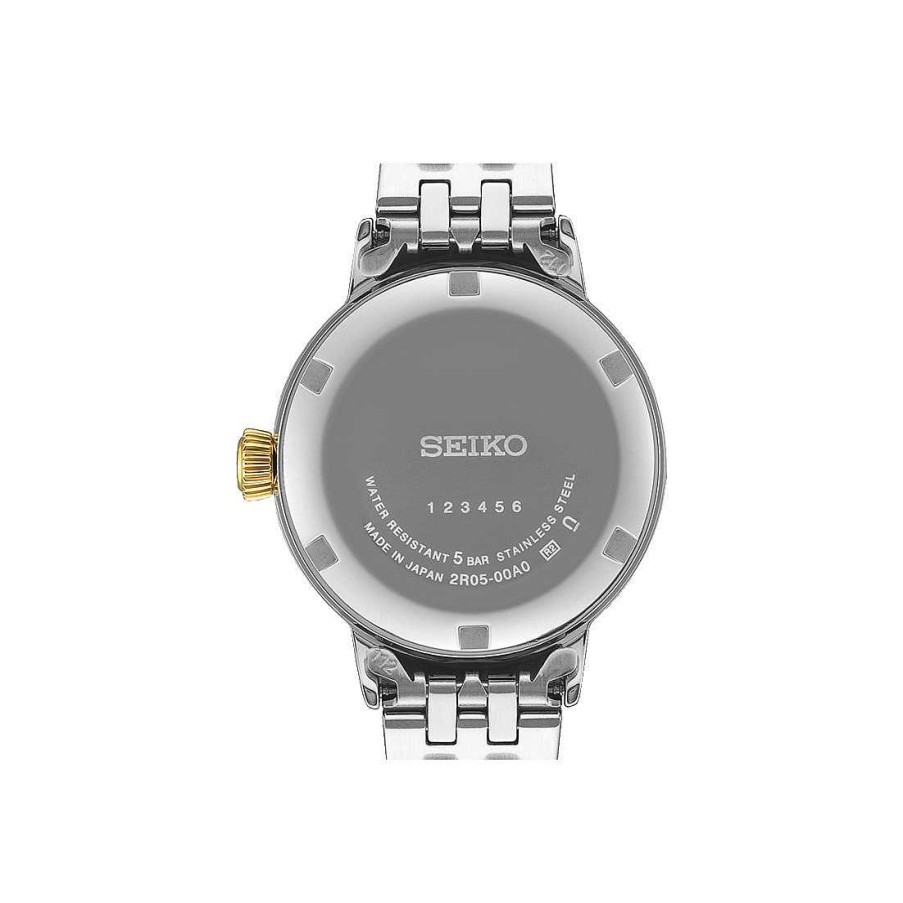 Relojes Nicols | Seiko Presage Cocktail Time