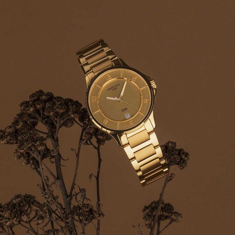 Relojes Nicols | Certina Ds-6 Lady