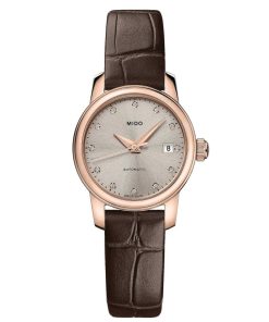 Relojes Nicols | Mido Baroncelli Lady Twenty Five