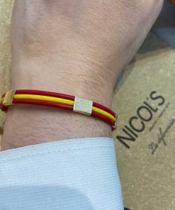 Joyas Nicols Pulseras | Pulsera Espa A Nicols