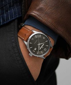 Relojes Nicols | Hamilton Jazzmaster Viewmatic Auto