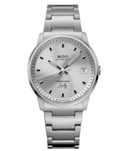 Relojes Nicols | Mido Commander Lady