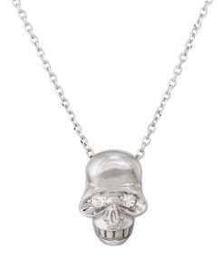 Joyas Nicols Colgantes | Colgante Calavera Nicols