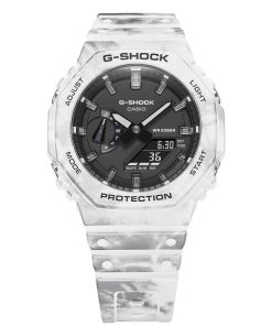 Relojes Nicols | Casio G-Shock Trend Essentials Snow Camouflage