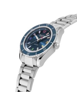 Relojes Nicols | Alpina Comtesse Sport Quartz Rainbow