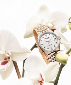 Relojes Nicols | Frederique Constant Highlife Ladies Automatique