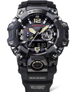 Relojes Nicols | G-Shock Master Of G Mudmaster