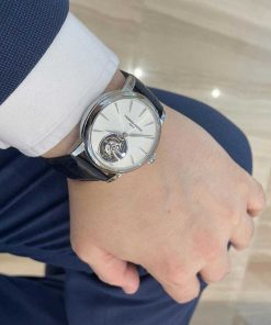 Relojes Nicols | Frederique Constant Classics Tourbillon Edicion Limitada