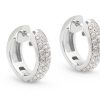 Joyas Nicols | Pendientes Diamond Classic