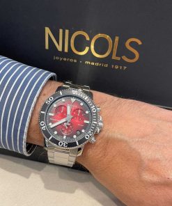 Relojes Nicols | Tissot Seastar 1000 Chronograph