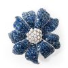 Joyas Nicols Broches | Broche Diamantes Naturalmente