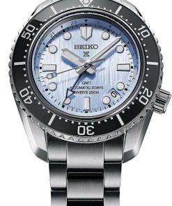 Relojes Nicols | Seiko Prospex 1968 Diver'S Modern Re-Interpretation Gmt Edici N Limitada