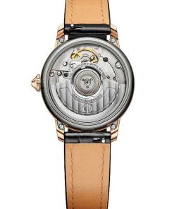 Relojes Nicols | Baume Mercier Classima Lady Automatico