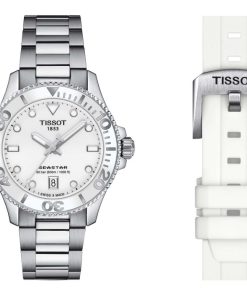 Relojes Nicols | Tissot Seastar 1000 Quartz 36Mm