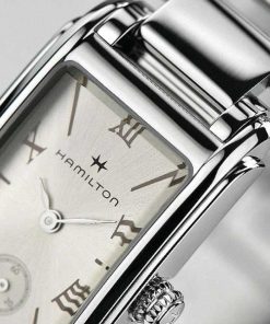 Relojes Nicols | Hamilton American Classic Ardmore Quartz