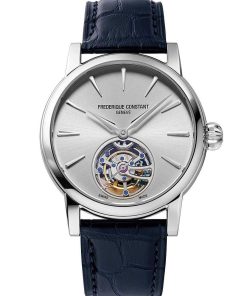 Relojes Nicols | Frederique Constant Classics Tourbillon Edicion Limitada