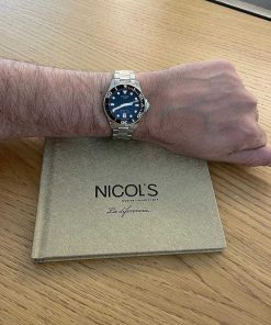 Relojes Nicols | Tissot Seastar 1000 Quartz 36Mm