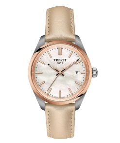 Relojes Nicols | Tissot Pr 100 34Mm