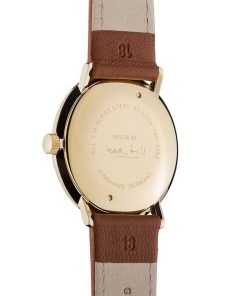 Relojes Nicols | Junghans Max Bill Handaufzug