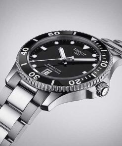 Relojes Nicols | Tissot Seastar 1000 40 Mm