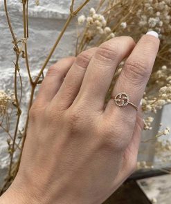 Joyas Nicols | Anillo Sello Templario Little Details