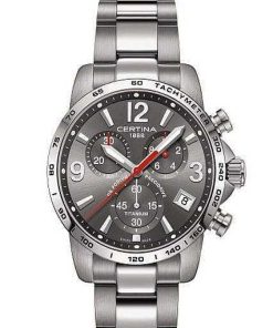 Relojes Nicols | Certina Ds Podium Chrono Precidrive