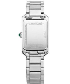 Relojes Nicols | Baume Mercier Hampton Lady Quartz