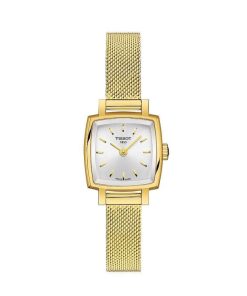 Relojes Nicols | Tissot Lovely Square