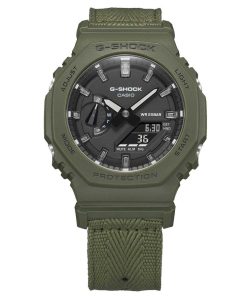 Relojes Nicols | Casio G-Shock Trend Essentials Snow Camouflage