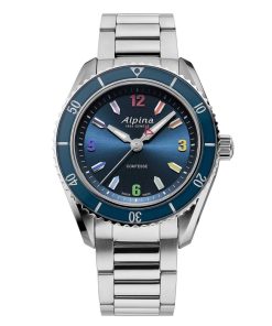 Relojes Nicols | Alpina Comtesse Sport Quartz Rainbow