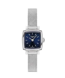 Relojes Nicols | Tissot Lovely Square