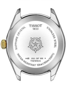 Relojes Nicols | Tissot Pr 100 Lady Sport Chic