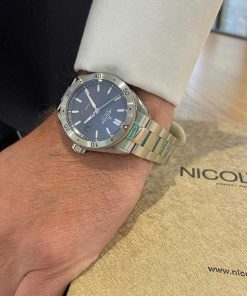 Relojes Nicols | Alpina Alpiner 4 Automatic 40Mm