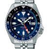 Relojes Nicols | Seiko 5 Sports Gmt