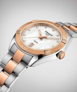 Relojes Nicols | Tissot Pr 100 Lady Sport Chic