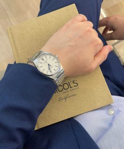 Relojes Nicols | Frederique Constant Highlife Automatic Cosc 39Mm