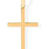 Joyas Nicols Medallas Y Cruces | Cruz Oro Catholic Sign