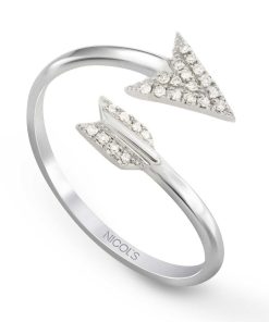 Joyas Nicols | Anillo Arrows