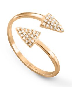 Joyas Nicols | Anillo Arrows