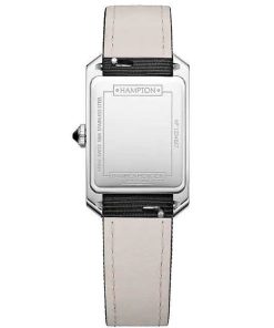 Relojes Nicols | Baume Mercier Hampton Lady Quartz