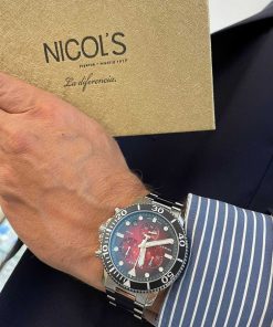 Relojes Nicols | Tissot Seastar 1000 Chronograph