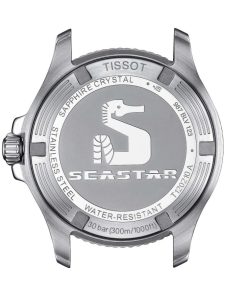 Relojes Nicols | Tissot Seastar 1000 Quartz 36Mm